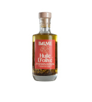 Maison Agour - Huile d'olive saveur truffe