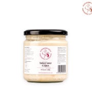 Ferme de Vertessec - Sauce aux cèpes - 300g