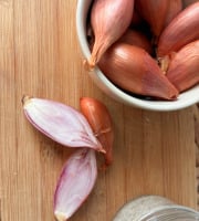 L’Echo Paysan - Echalotes bio 500g