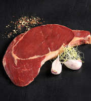 Bisons d'Auvergne - Entrecôte De Bison