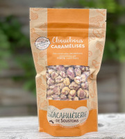 Ferme Darrigade - Chouchous caramel 150g