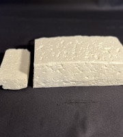 Laiterie de la Nive - Fromage à salade 2kg