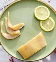 Les Viviers Cathares - Pavé de truite fumée BIO