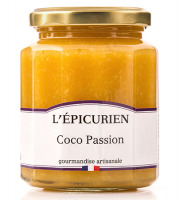 L'Epicurien - Coco Passion