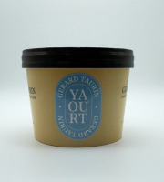 GT Designer Glacier - Glace Yaourt 500ml