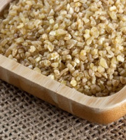 L’Oliveraie du Coudon - Boulgour gros  sachet de 300g