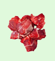 CHATEAUNEUF - Sauté de porc - 1kg