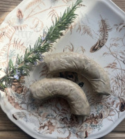 La Ferme Durbois - Andouillette 300g