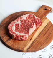 Maison Lascours - Entrecôte de Bœuf Wagyu - 500gr