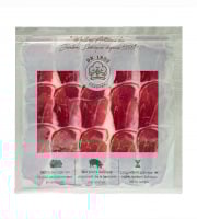 L’Oliveraie du Coudon - EPAULE CEBO DE DE CAMPO 50% IBERIQUE  BLISTER 100GR