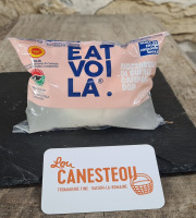 Lou Canesteou - Mozzarella di bufala campana DOP 125g
