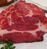 Ferme de la Paumerais - ONGLET DE BŒUF- 250g ( 3 ONGLETS )