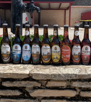 L'Eurélienne - Brasserie de Chandres - Assortiment "Découverte" - 12 Bières L'Eurélienne 33cL