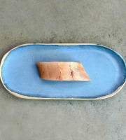 Fumette - Maigre fumé thym sauvage 110g