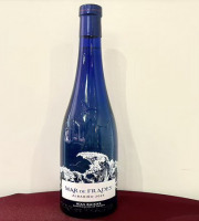 IBERICO & CO - Vin Blanc - Mar de frades - 2023