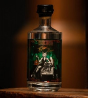DISTILLERIE FRANC TIREUR - Gin la Castagne