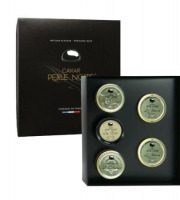 Caviar Perle Noire - Coffret Perle Noire 19:30