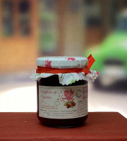 Les Perles Rouges - Confiture de Cupidon