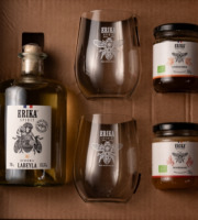 Erika Spirit - Coffret Hydromel Sec Français Erika Spirit