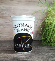 Laiterie de Pamplie - Fromage Blanc