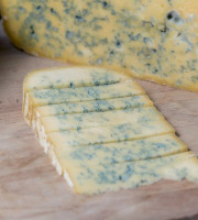 Constant Fromages & Sélections - Bleu de Gex AOP - 1/2 Meule