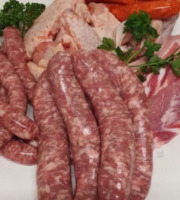 Ferme de la Paumerais - COLIS "MIX BARBECUE" - 5 Kg