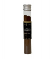 Vanilla Bridge - Poudre de Vanille Pure - 20g - 100% Gousses