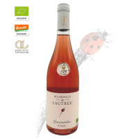 Domaine Ricardelle de Lautrec - Syrah Gourmandise - Ricardelle