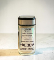 Esprit Zen - Sucre de Canne brut - Doseur 105g