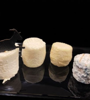Ferme les Avoineries - Petits chèvres variés x4