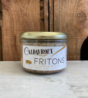 La Ferme de Labouygues - Fritons 180g
