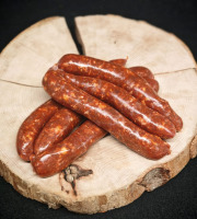 Boucherie Puig - chorizo à griller
