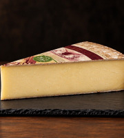 Alléosse Maitre Artisan Affineur Fromager - Comté du Jura réserve +18 mois AOP au lait cru