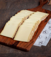 Maison Lascours - Fromage à Raclette - 400g