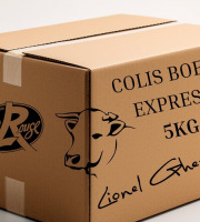 Boucherie Charcuterie Traiteur Lionel Ghérardi - [Précommande] Colis B?uf Cuisson Express - 5kg