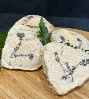 Maison BAYLE - Champions du Monde de boucherie 2016 - Cœur de Berger - 90g