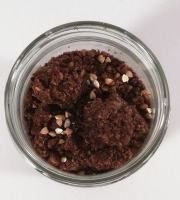 KléZia Pâtisserie - Granola Choco Noisette VRAC -BIO-