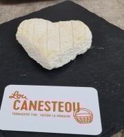 Lou Canesteou - Cœur de Brebis