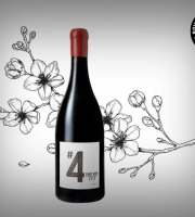 Boucherie Moderne - Vin rouge #4 Nuit Saint-George 75cl