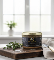 Esprit Foie Gras - Pâté Campagne De Canard - 200 g