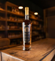 Maison Mounicq - Vodka Nadé | Millésime 2021 | Vieillie en fût de Montagne-St-Emilion