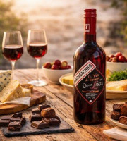 Domaine La Prune - Vin de Liqueur Rouge - "Sarragachies" - 2023 - 75cl