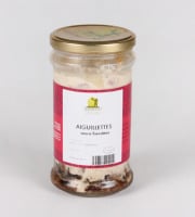 Maison Tête - Aiguillettes sauce forestiere