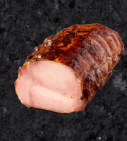 Boucherie Charcuterie Traiteur Lionel Ghérardi - Rôti de Porc cuit en tranches - 600g