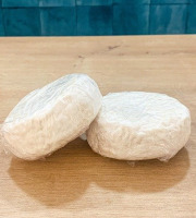 La Fromagerie PonPon Valence - Saint-Marcellin IGP Fermier