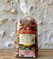 Ferme du Chat Blanc - Pâtes Provençales - 400g