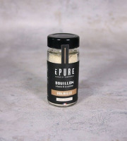 EPURE, Cuisine & Condiments - Bouillon de Volaille 50g