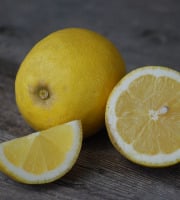 La Boite à Herbes - Citrons Bio Primofiori d'Andalousie 600 g x 5