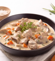 La Ferme de Blas'Lait - Blanquette de Veau 375g
