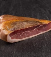 La ferme Elizaldia - Jambon Duroc 1/2 du haut désossé 2,7kg